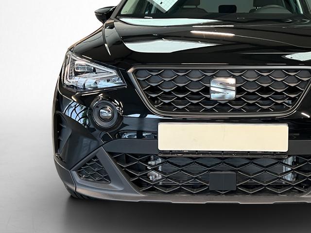 Seat Arona Style Edition 1,0TSI DSG 85KW/116PS Full LED, Totwinkel, ACC, Fernlicht, Dinamica, Sitzheizung 