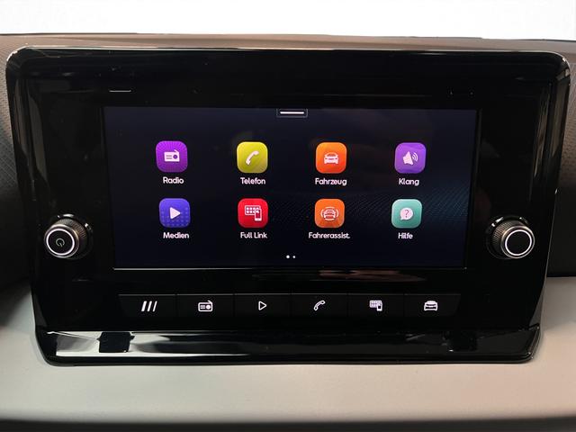 Seat Arona Style Edition 1,0TSI DSG 85KW/116PS Full LED, Totwinkel, ACC, Fernlicht, Dinamica, Sitzheizung 