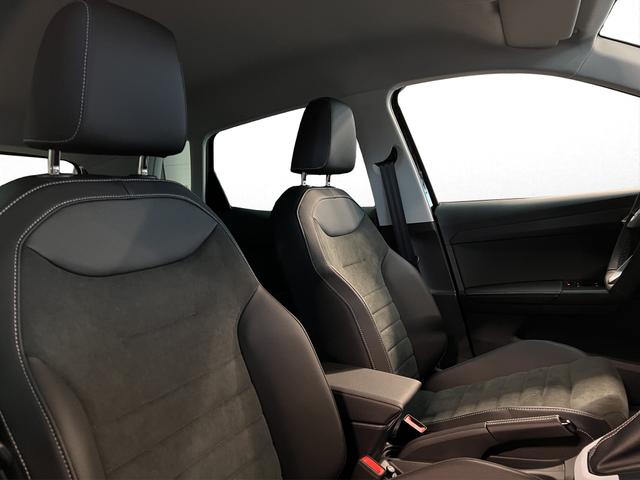 Seat Arona Style Edition 1,0TSI DSG 85KW/116PS Full LED, Totwinkel, ACC, Fernlicht, Dinamica, Sitzheizung 
