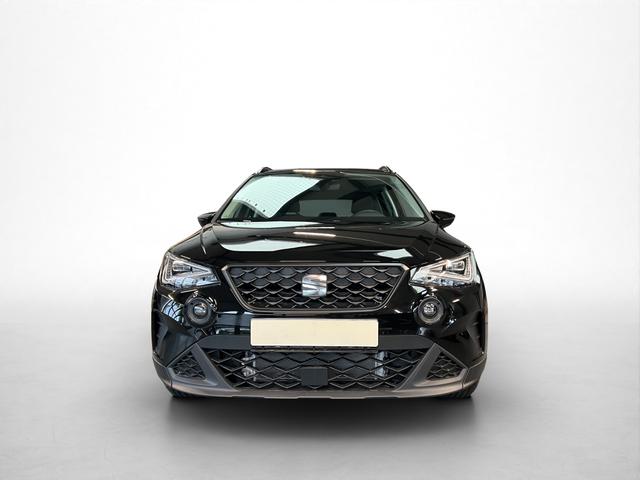 Seat Arona Style Edition 1,0TSI DSG 85KW/116PS Full LED, Totwinkel, ACC, Fernlicht, Dinamica, Sitzheizung 