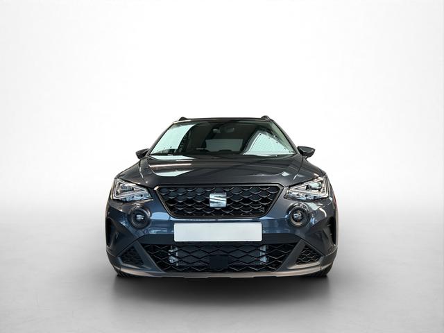 Seat Arona Style Edition 1,0TSI DSG 85KW/116PS Full LED, Totwinkel, ACC, Fernlicht, Dinamica, Sitzheizung 