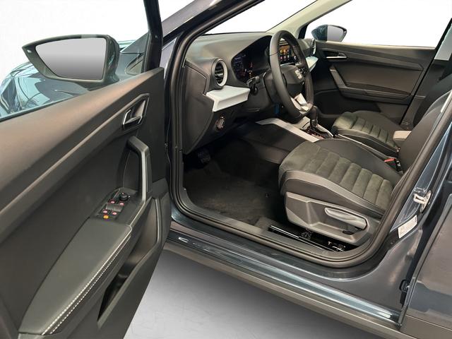 Seat Arona Style Edition 1,0TSI DSG 85KW/116PS Full LED, Totwinkel, ACC, Fernlicht, Dinamica, Sitzheizung 