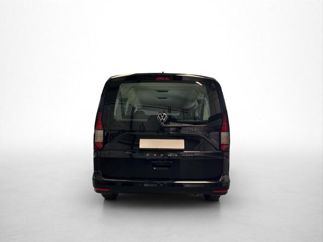 Volkswagen Caddy Maxi Origin 2,0TDI DSG 90KW/122PS Sitzheizung, 7-Sitze, Kamera, PDC, Garantie 