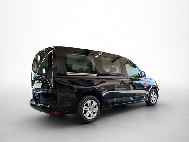 Volkswagen Caddy Maxi Origin 2,0TDI DSG 90KW/122PS Sitzheizung, 7-Sitze, Kamera, PDC, Garantie 