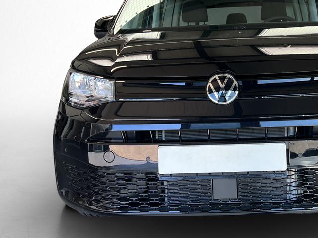 Volkswagen Caddy Maxi Origin 2,0TDI DSG 90KW/122PS Sitzheizung, 7-Sitze, Kamera, PDC, Garantie 