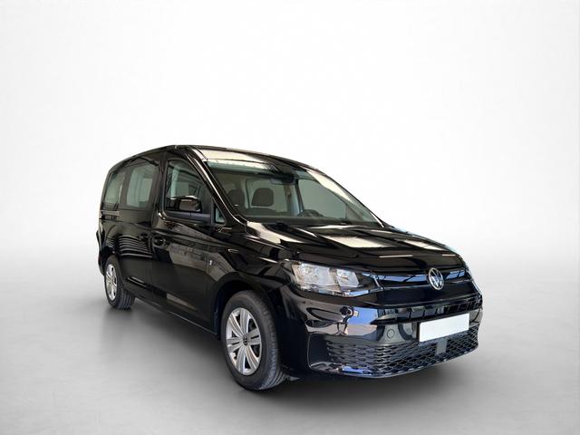 Volkswagen Caddy Maxi Origin 2,0TDI DSG 90KW/122PS Sitzheizung, 7-Sitze, Kamera, PDC, Garantie 