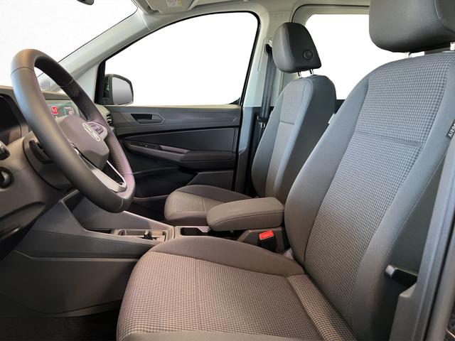 Volkswagen Caddy Maxi Origin 2,0TDI DSG 90KW/122PS Sitzheizung, 7-Sitze, Kamera, PDC, Garantie 