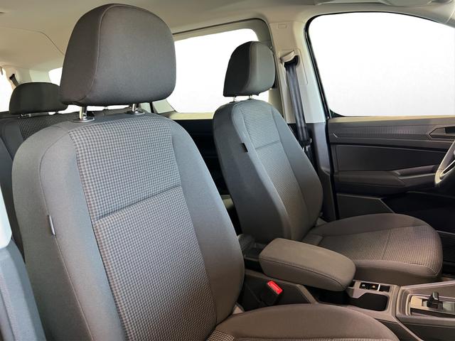 Volkswagen Caddy Maxi Origin 2,0TDI DSG 90KW/122PS Sitzheizung, 7-Sitze, Kamera, PDC, Garantie 