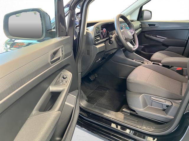 Volkswagen Caddy Maxi Origin 2,0TDI DSG 90KW/122PS Sitzheizung, 7-Sitze, Kamera, PDC, Garantie 