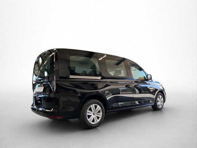 Volkswagen Caddy Maxi Origin 2,0TDI DSG 90KW/122PS Sitzheizung, 7-Sitze, Kamera, PDC, Garantie 