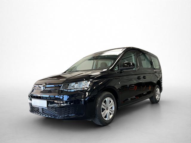 Volkswagen Caddy - Maxi Origin 2,0TDI DSG 90KW/122PS Sitzheizung, 7-Sitze, Kamera, PDC, Garantie