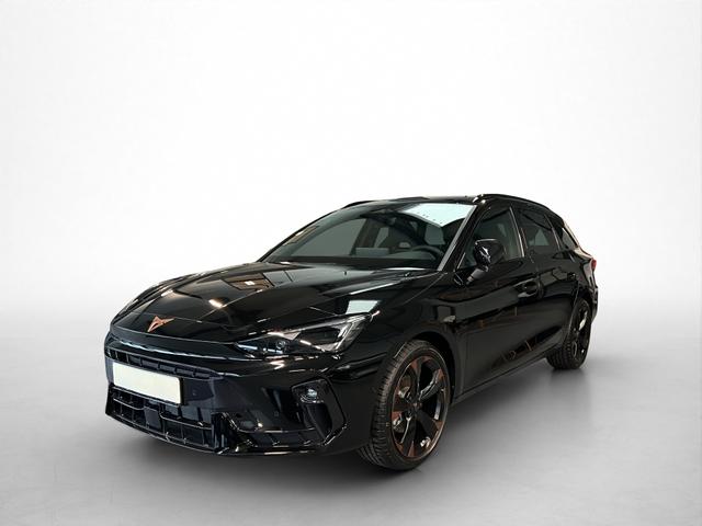 Cupra Leon Sportstourer - ST 1,5eTSI DSG 110KW/ 150PS AHK, Matrix, Sennheiser, Assist XL, Navi, Dinamic Sitze