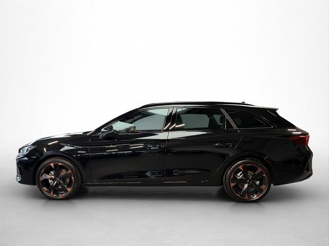 Cupra Leon Sportstourer ST 1,5eTSI DSG 110KW/ 150PS AHK, Matrix, Sennheiser, Assist XL, Navi, Dinamic Sitze 