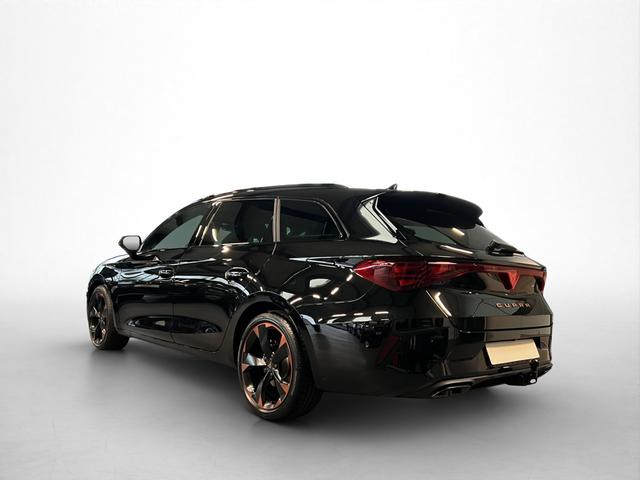 Cupra Leon Sportstourer ST 1,5eTSI DSG 110KW/ 150PS AHK, Matrix, Sennheiser, Assist XL, Navi, Dinamic Sitze 