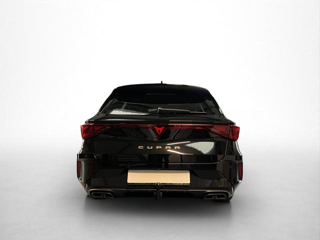 Cupra Leon Sportstourer ST 1,5eTSI DSG 110KW/ 150PS AHK, Matrix, Sennheiser, Assist XL, Navi, Dinamic Sitze 