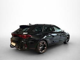 Cupra Leon Sportstourer ST 1,5eTSI DSG 110KW/ 150PS AHK, Matrix, Sennheiser, Assist XL, Navi, Dinamic Sitze 