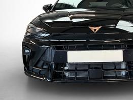 Cupra Leon Sportstourer ST 1,5eTSI DSG 110KW/ 150PS AHK, Matrix, Sennheiser, Assist XL, Navi, Dinamic Sitze 