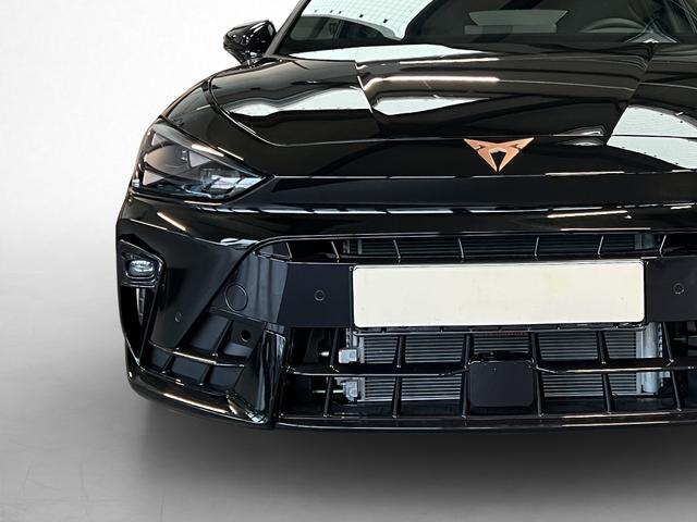 Cupra Leon Sportstourer ST 1,5eTSI DSG 110KW/ 150PS AHK, Matrix, Sennheiser, Assist XL, Navi, Dinamic Sitze 
