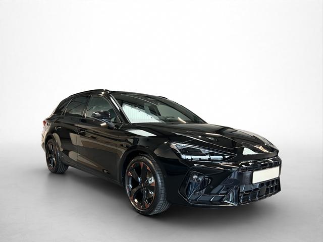 Cupra Leon Sportstourer ST 1,5eTSI DSG 110KW/ 150PS AHK, Matrix, Sennheiser, Assist XL, Navi, Dinamic Sitze 