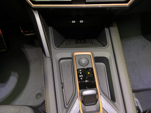 Cupra Leon Sportstourer ST 1,5eTSI DSG 110KW/ 150PS AHK, Matrix, Sennheiser, Assist XL, Navi, Dinamic Sitze 