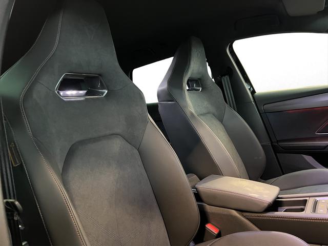 Cupra Leon Sportstourer ST 1,5eTSI DSG 110KW/ 150PS AHK, Matrix, Sennheiser, Assist XL, Navi, Dinamic Sitze 