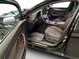 Cupra Leon Sportstourer ST 1,5eTSI DSG 110KW/ 150PS AHK, Matrix, Sennheiser, Assist XL, Navi, Dinamic Sitze 