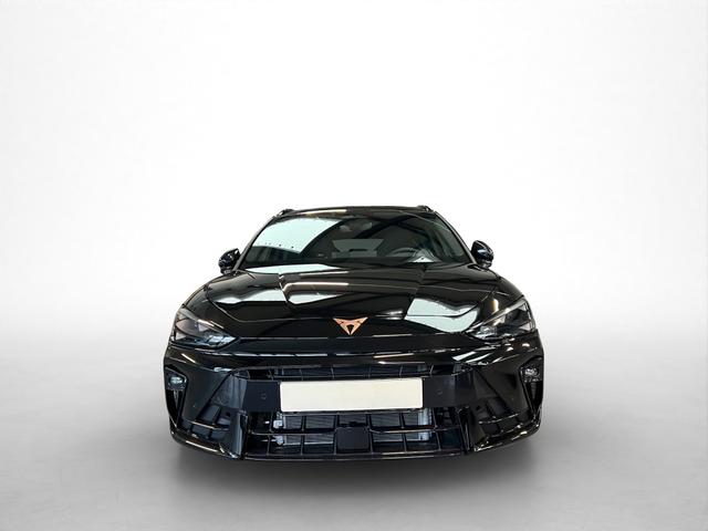 Cupra Leon Sportstourer - ST 1,5eTSI DSG 110KW/ 150PS AHK, Matrix, Sennheiser, Assist XL, Navi, Dinamic Sitze