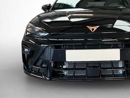 Cupra Leon Sportstourer ST 1,5eTSI DSG 110KW/ 150PS AHK, Matrix, Sennheiser, Assist XL, Navi, Dinamic Sitze 