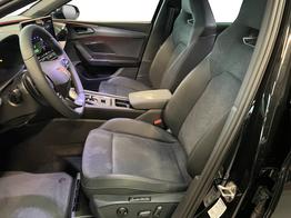 Cupra Leon Sportstourer ST 1,5eTSI DSG 110KW/ 150PS AHK, Matrix, Sennheiser, Assist XL, Navi, Dinamic Sitze 