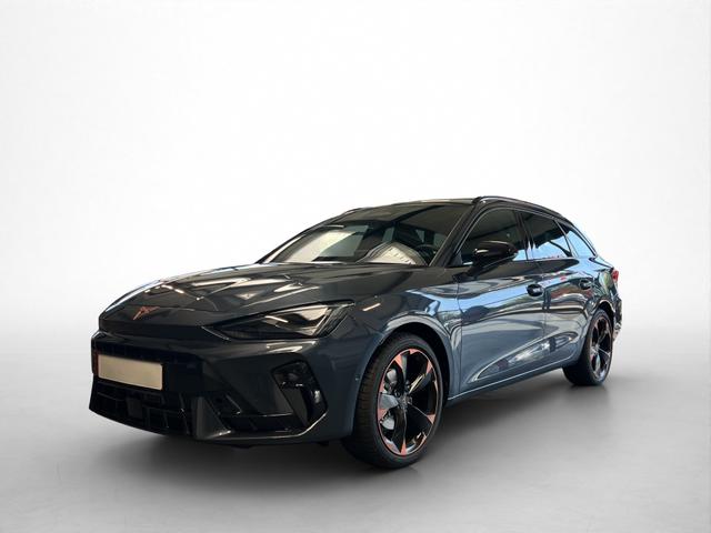 Cupra Leon Sportstourer - ST 1,5eTSI DSG 110KW/ 150PS AHK, Matrix, Sennheiser, Assist XL, Navi, Dinamic Sitze