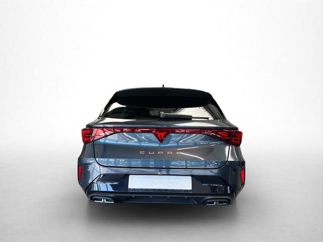 Cupra Leon Sportstourer ST 1,5eTSI DSG 110KW/ 150PS AHK, Matrix, Sennheiser, Assist XL, Navi, Dinamic Sitze 
