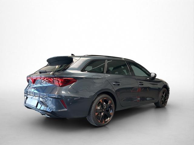 Cupra Leon Sportstourer ST 1,5eTSI DSG 110KW/ 150PS AHK, Matrix, Sennheiser, Assist XL, Navi, Dinamic Sitze 