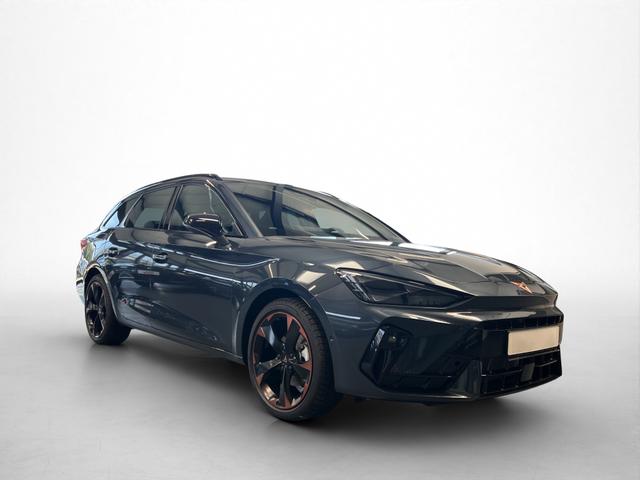 Cupra Leon Sportstourer ST 1,5eTSI DSG 110KW/ 150PS AHK, Matrix, Sennheiser, Assist XL, Navi, Dinamic Sitze 