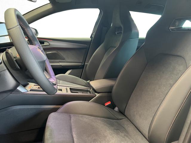 Cupra Leon Sportstourer ST 1,5eTSI DSG 110KW/ 150PS AHK, Matrix, Sennheiser, Assist XL, Navi, Dinamic Sitze 