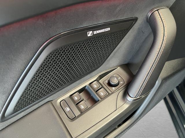 Cupra Leon Sportstourer ST 1,5eTSI DSG 110KW/ 150PS AHK, Matrix, Sennheiser, Assist XL, Navi, Dinamic Sitze 