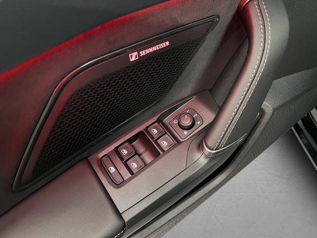 Cupra Leon Sportstourer ST 1,5eTSI DSG 110KW/ 150PS AHK, Matrix, Sennheiser, Assist XL, Navi, Dinamic Sitze 