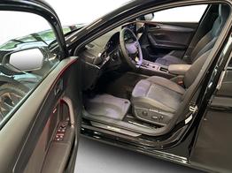 Cupra Leon Sportstourer ST 1,5eTSI DSG 110KW/ 150PS AHK, Matrix, Sennheiser, Assist XL, Navi, Dinamic Sitze 