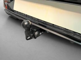 Cupra Leon Sportstourer ST 1,5eTSI DSG 110KW/ 150PS AHK, Matrix, Sennheiser, Assist XL, Navi, Dinamic Sitze 