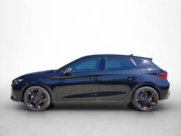 Cupra Leon 1,5eTSI DSG 110KW/ 150PS Matrix, Sennheiser, Assist XL, Navi, Dinamic Sitze 