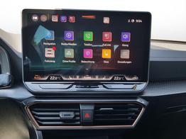 Cupra Leon 1,5eTSI DSG 110KW/ 150PS Matrix, Sennheiser, Assist XL, Navi, Dinamic Sitze 