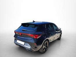 Cupra Leon 1,5eTSI DSG 110KW/ 150PS Matrix, Sennheiser, Assist XL, Navi, Dinamic Sitze 