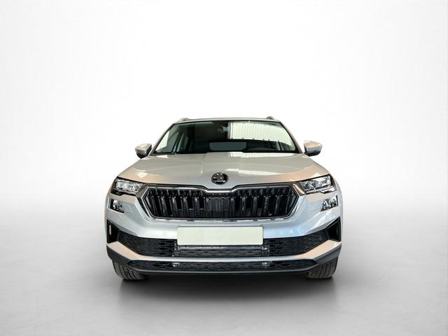 Skoda Karoq Selection Plus 1,5TSI DSG 110KW/150PS Panormadach, Lounge Sitze, AHK, Navi 