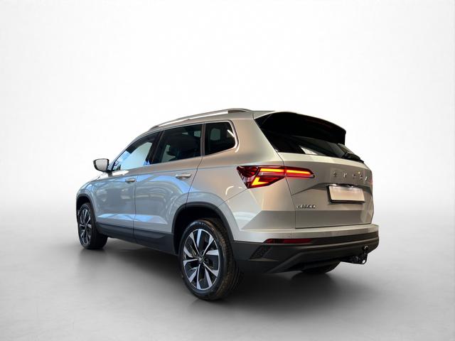 Skoda Karoq Selection Plus 1,5TSI DSG 110KW/150PS Panormadach, Lounge Sitze, AHK, Navi 