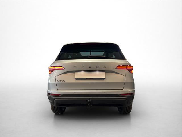 Skoda Karoq Selection Plus 1,5TSI DSG 110KW/150PS Panormadach, Lounge Sitze, AHK, Navi 