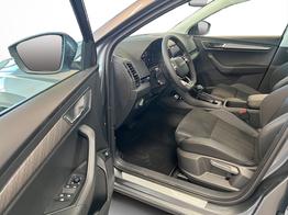 Skoda Karoq Selection Plus 1,5TSI DSG 110KW/150PS Panormadach, Lounge Sitze, AHK, Navi 