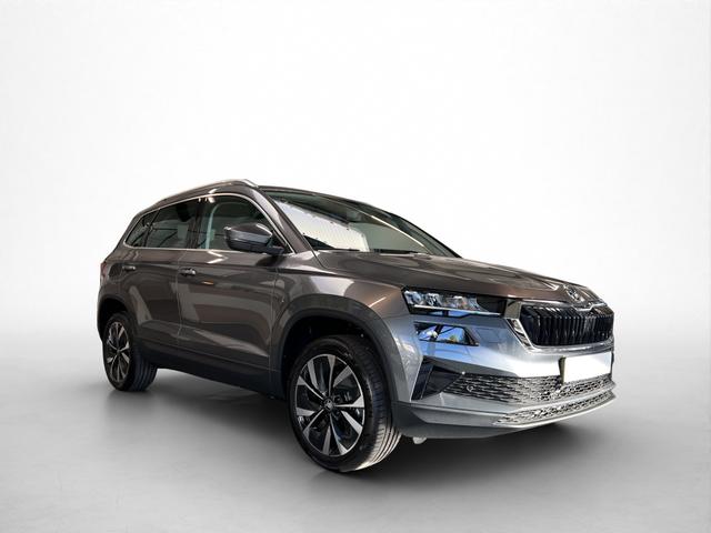 Skoda Karoq Selection Plus 1,5TSI DSG 110KW/150PS Panormadach, Lounge Sitze, AHK, Navi 