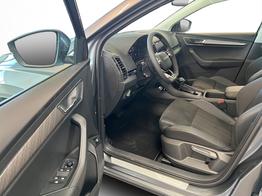 Skoda Karoq Selection Plus 1,5TSI DSG 110KW/150PS Panormadach, Lounge Sitze, AHK, Navi 