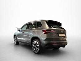 Skoda Karoq Selection Plus 1,5TSI DSG 110KW/150PS Panormadach, Lounge Sitze, AHK, Navi 