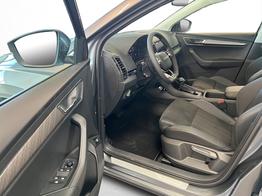 Skoda Karoq Selection Plus 1,5TSI DSG 110KW/150PS Panormadach, Lounge Sitze, AHK, Navi 