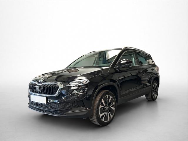 Skoda Karoq - Selection Plus 1,5TSI DSG 110KW/150PS Panormadach, Lounge Sitze, AHK, Navi